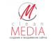 ���-������ CleanMedia