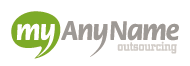 myAnyName outsourcing