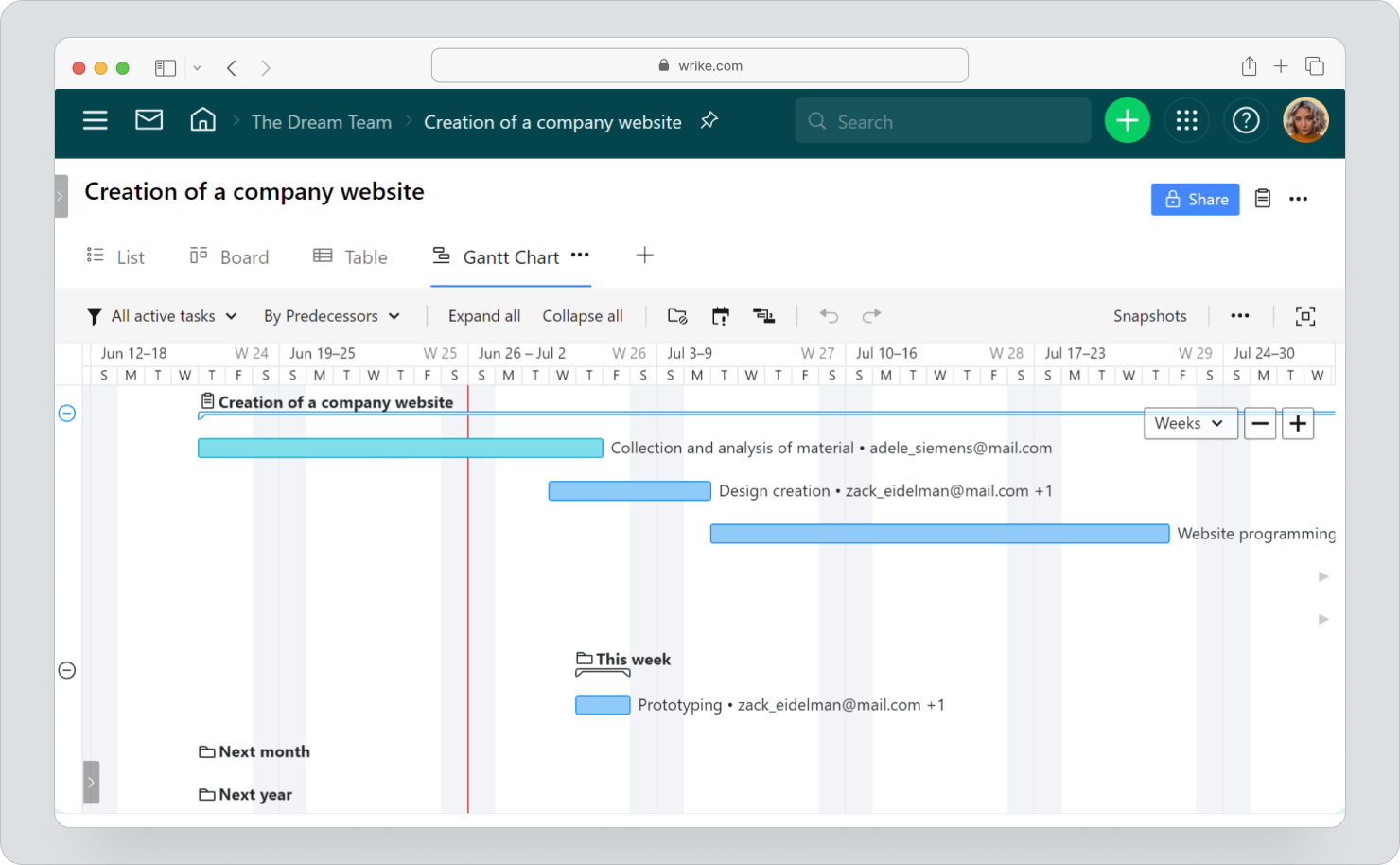 10 Best Team Management Software in 2026