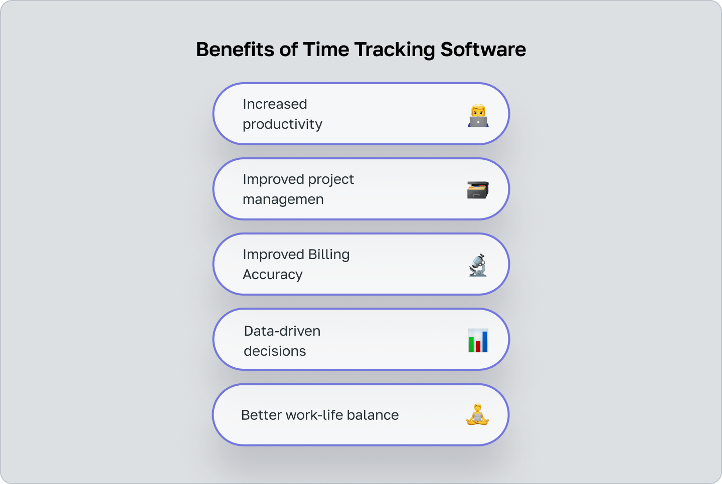 10 Best Time Tracking Software Of 2025