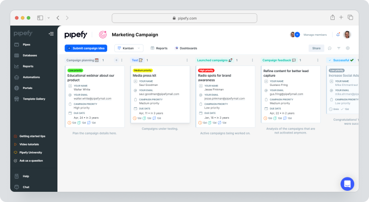 Pipefy