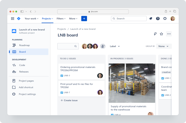 Jira