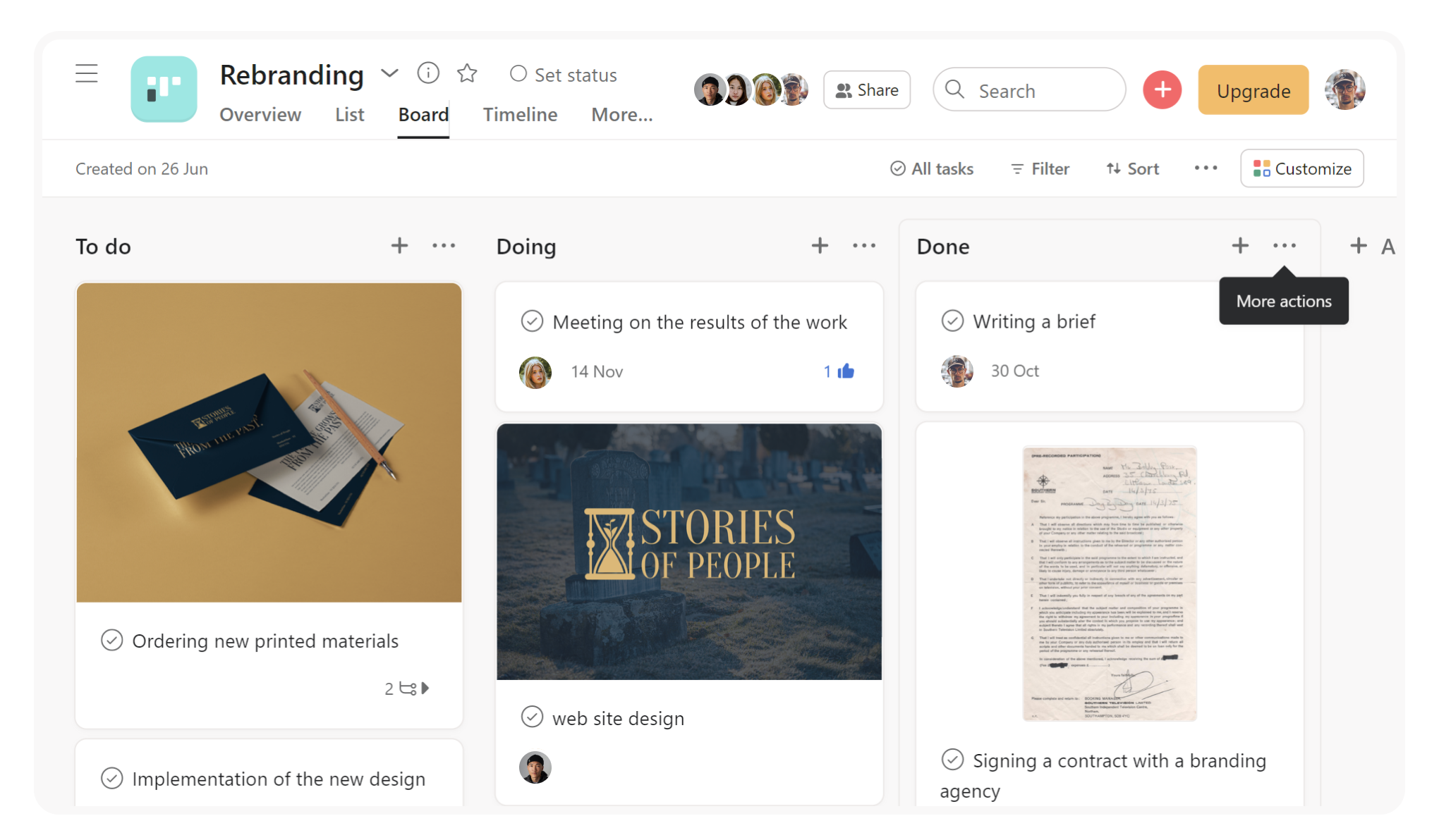 The Best Tools for Agile Project Management 2022 — Worksection Blog
