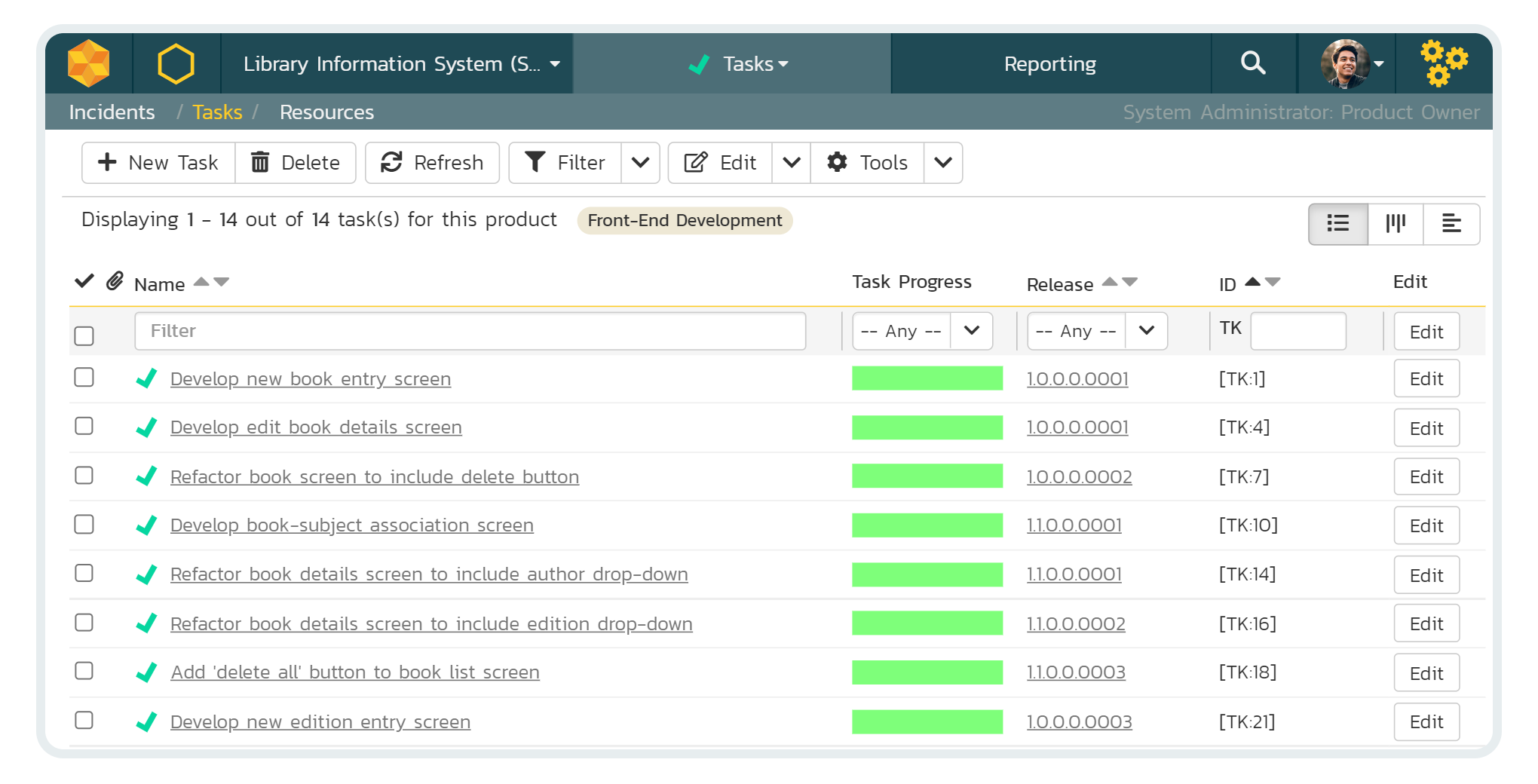 The Best Tools for Agile Project Management 2022 — Worksection Blog
