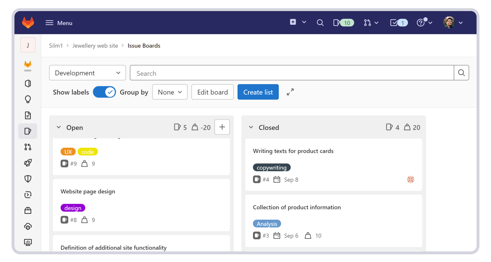 The Best Tools for Agile Project Management 2022 — Worksection Blog