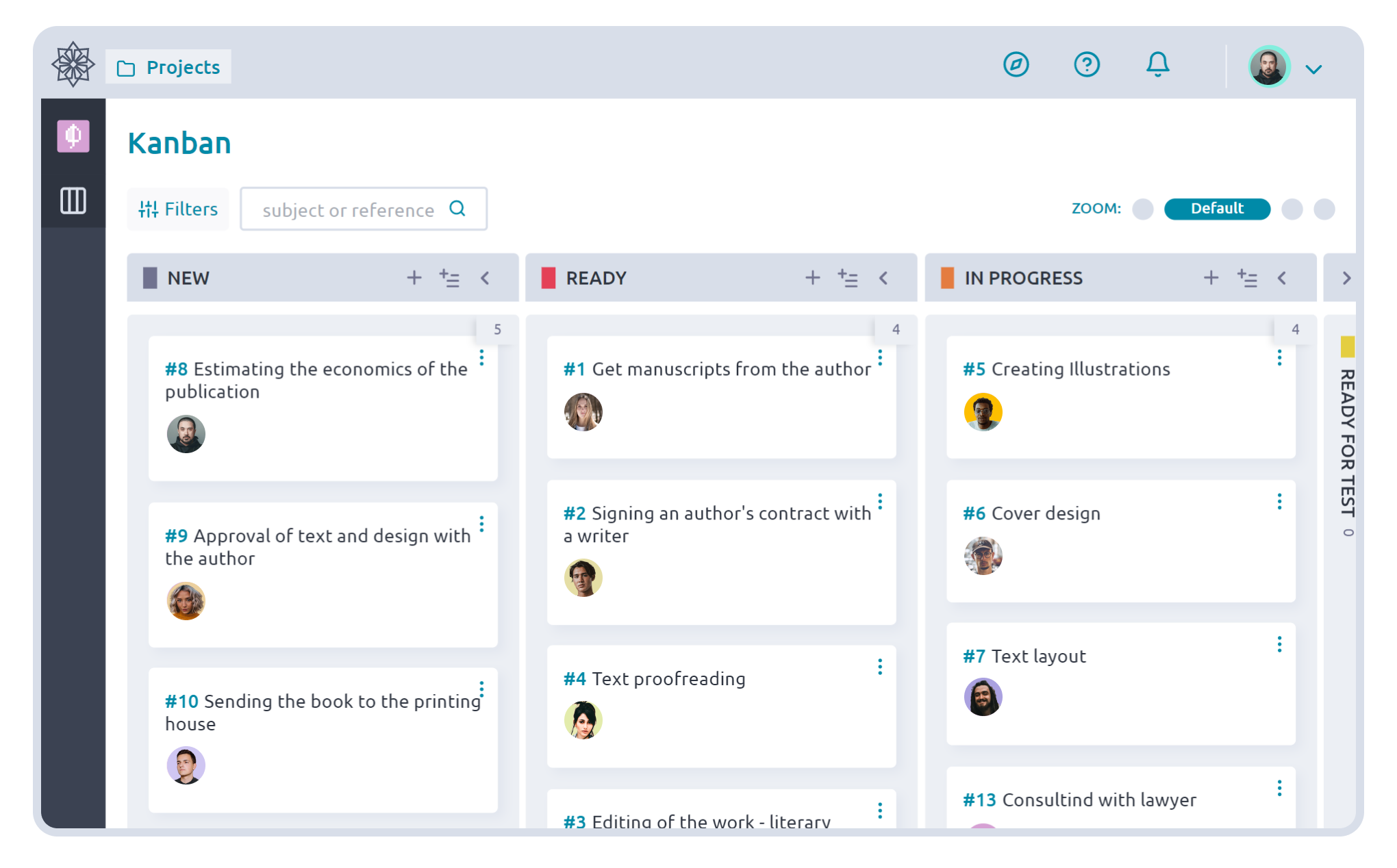 The Best Tools for Agile Project Management 2022 — Worksection Blog