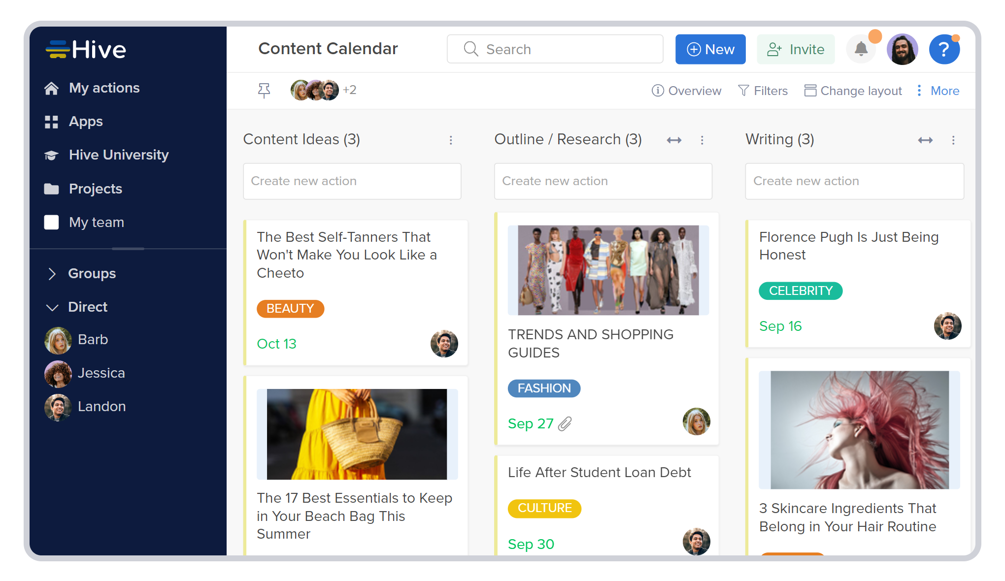 The Best Tools for Agile Project Management 2022 — Worksection Blog