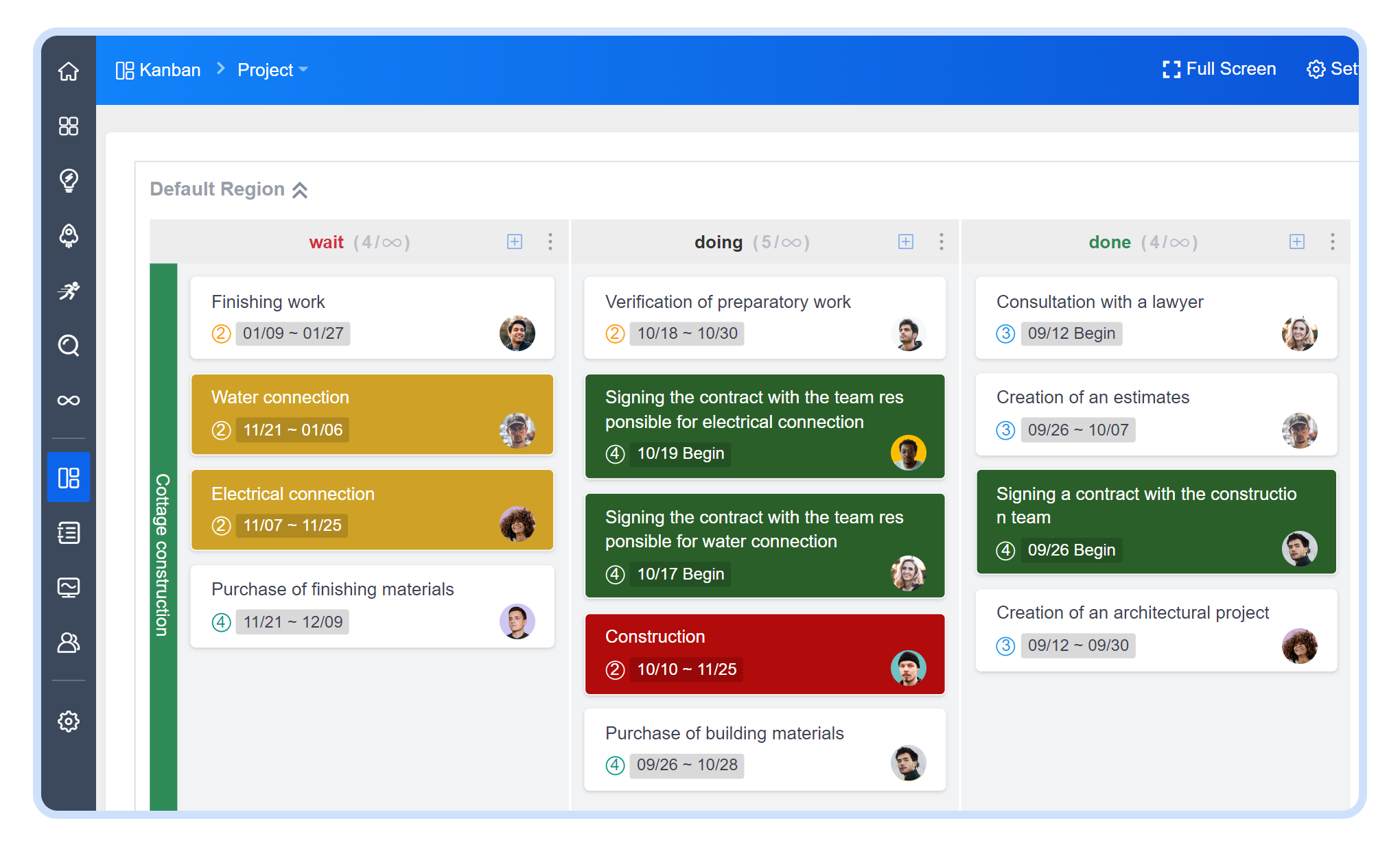 The Best Tools for Agile Project Management 2022 — Worksection Blog