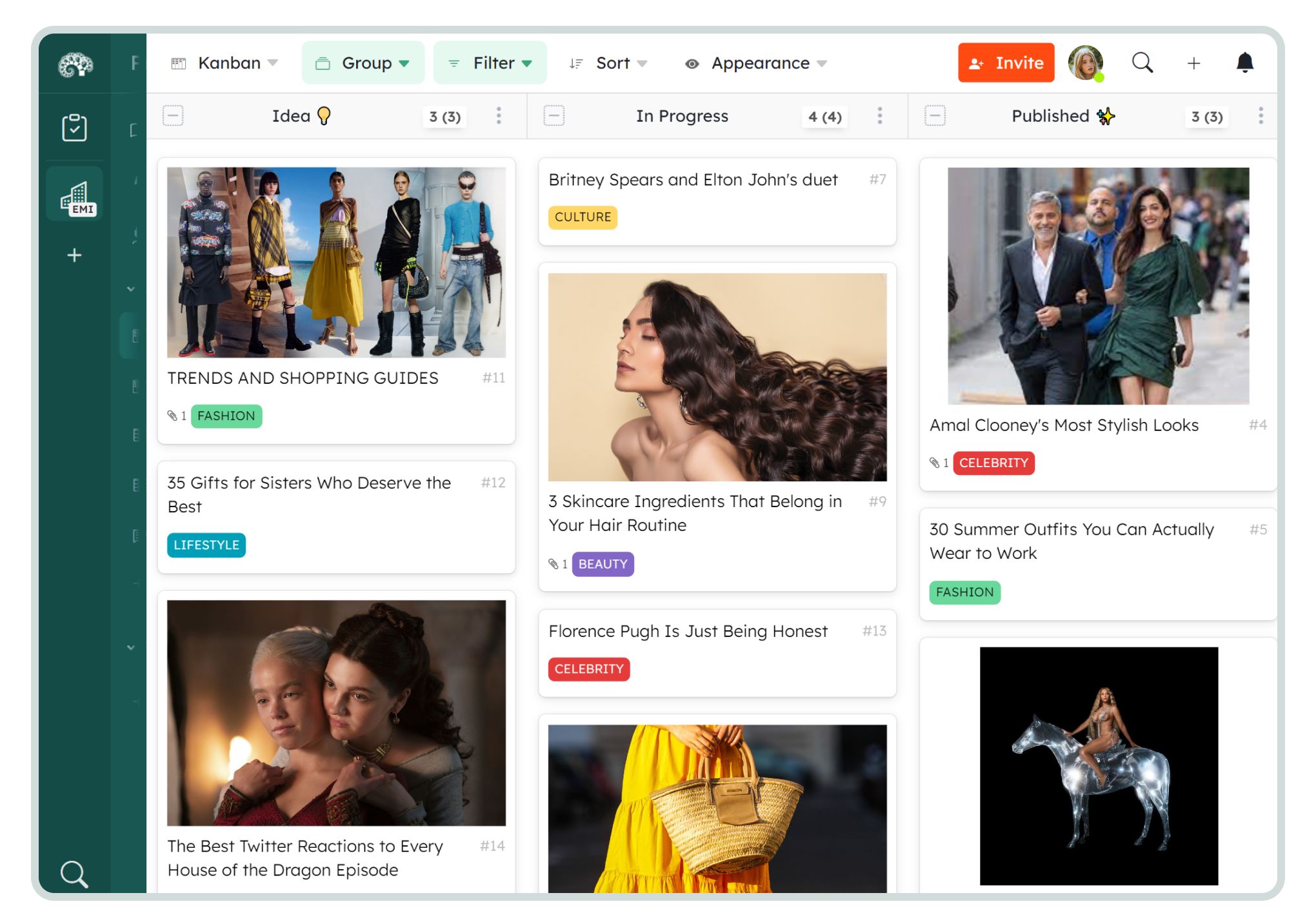 The Best Tools for Agile Project Management 2022 — Worksection Blog