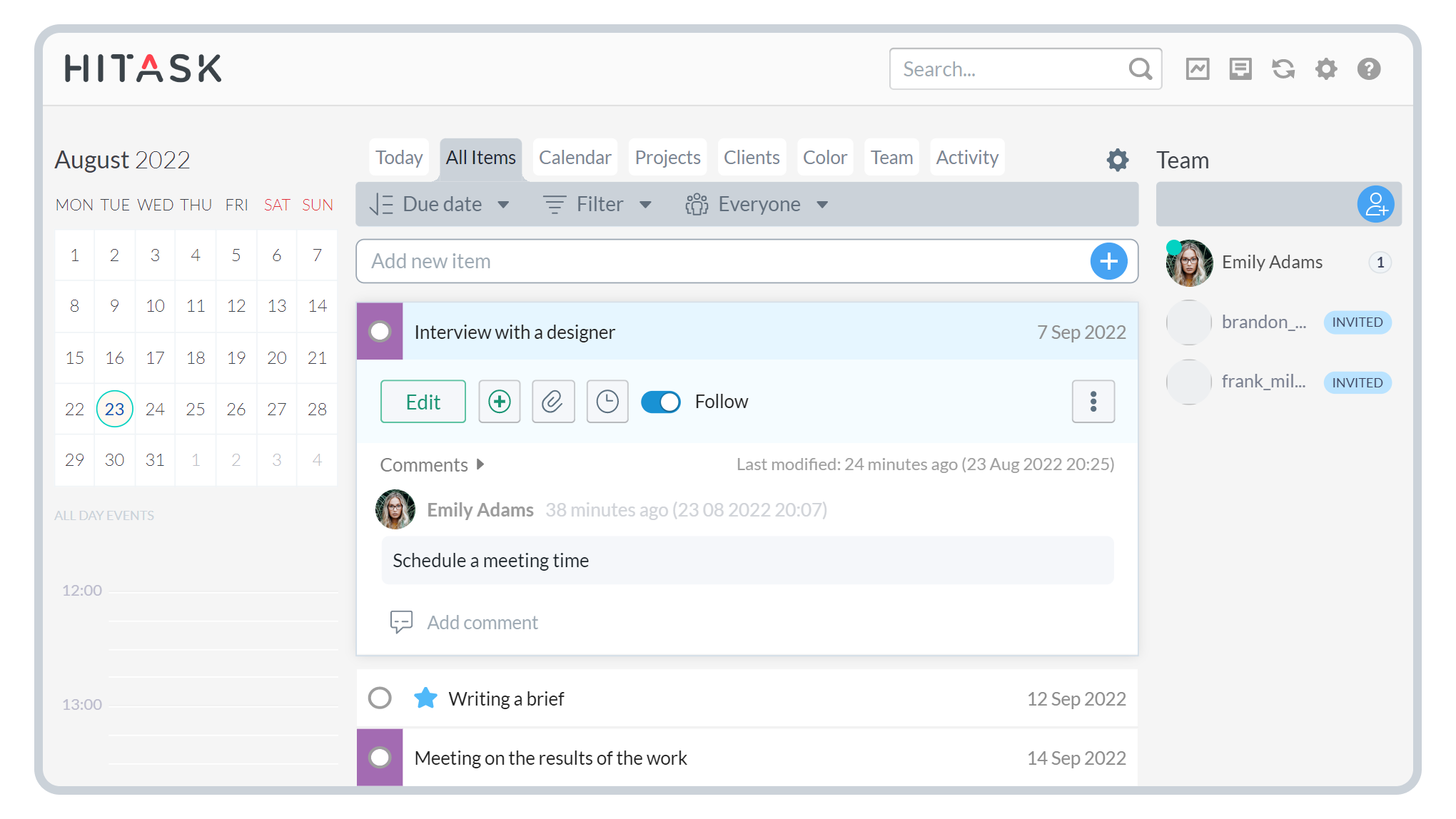 The Best Tools for Agile Project Management 2022 — Worksection Blog