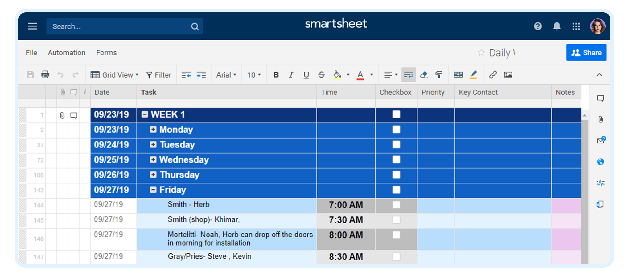 The Best Tools for Agile Project Management 2022 — Worksection Blog