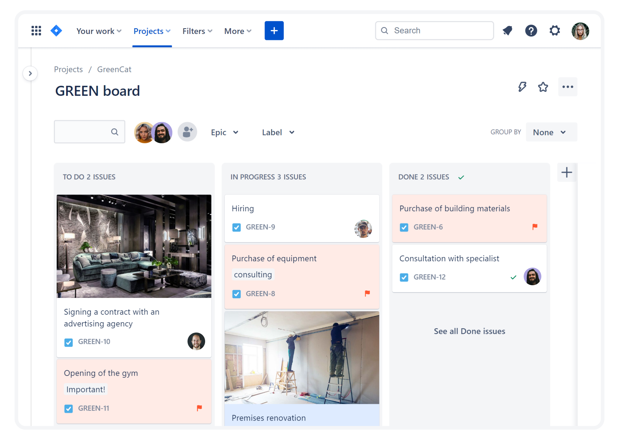 The Best Tools for Agile Project Management 2022 — Worksection Blog