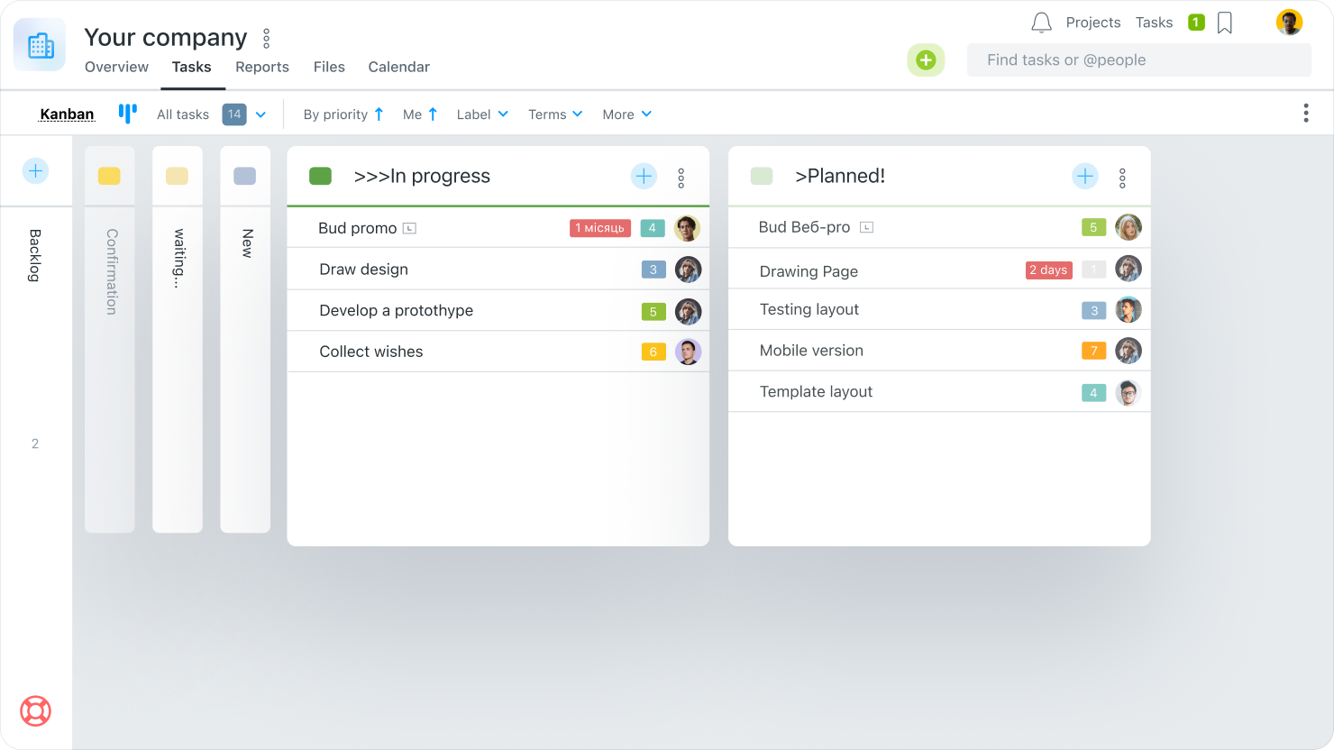 ¿Por qué Kanban Worksection es la mejor opción para la gestión de ...