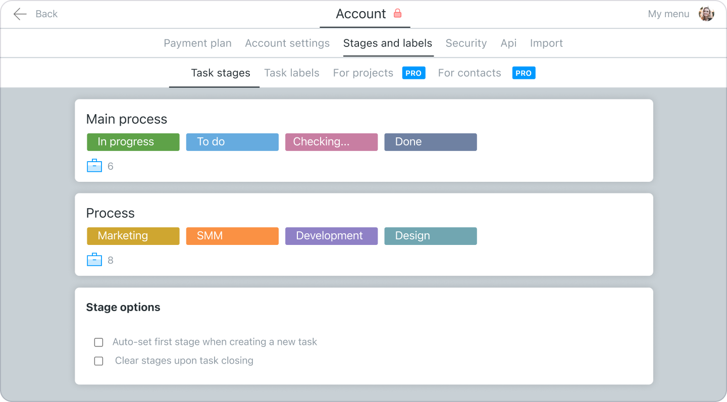 ¿Por qué Kanban Worksection es la mejor opción para la gestión de ...