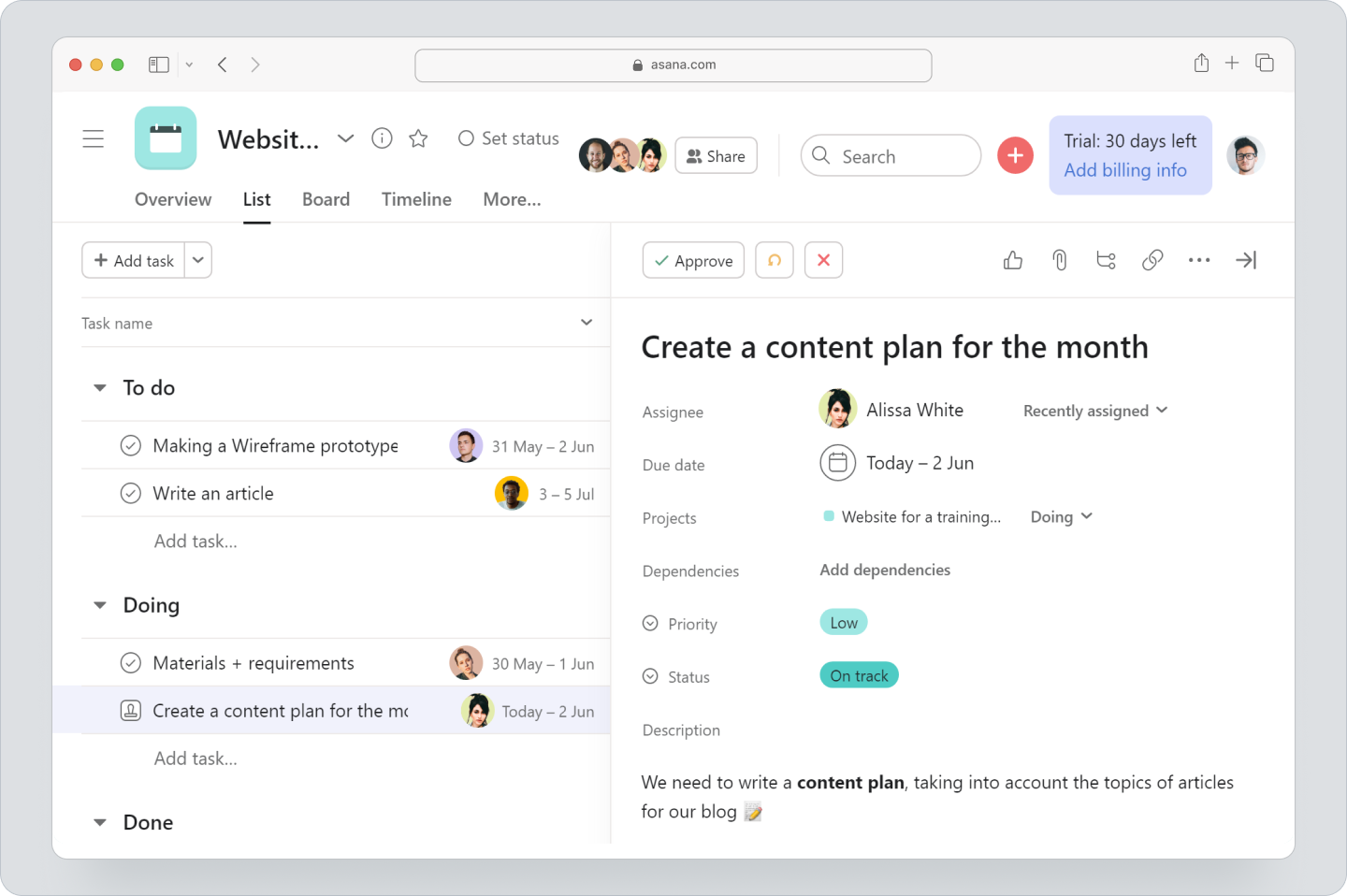 10 Best Creative Project Management Software in 2026