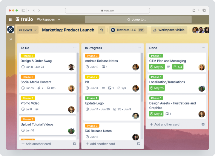 Trello