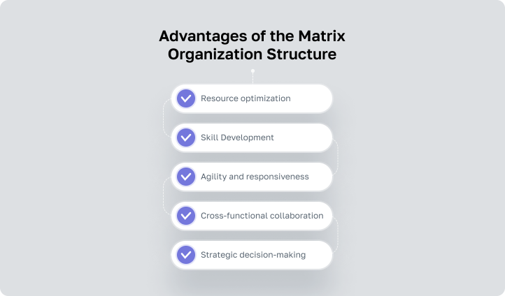 define business planning matrix