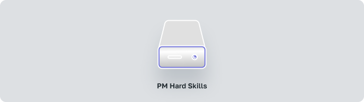 PM Hard Skills