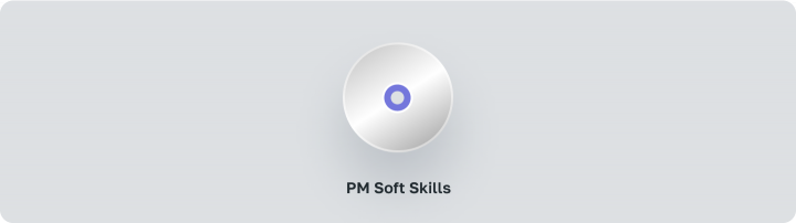 PM Soft Skills