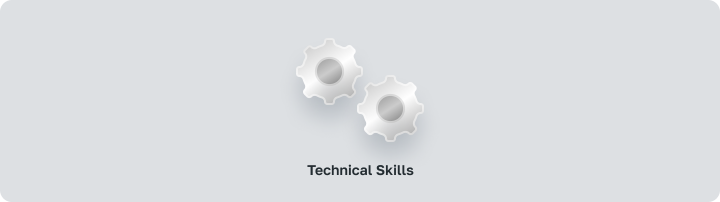 Technical Skills