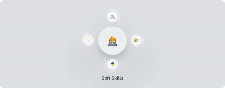 Soft Skills