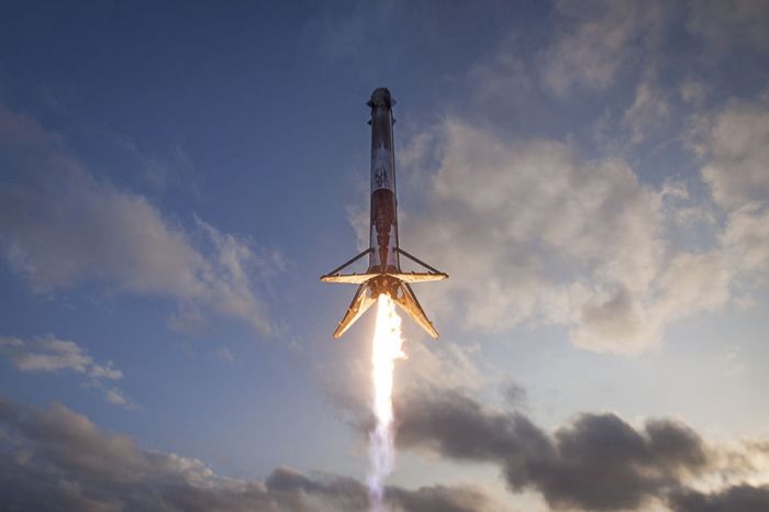 SpaceX-2
