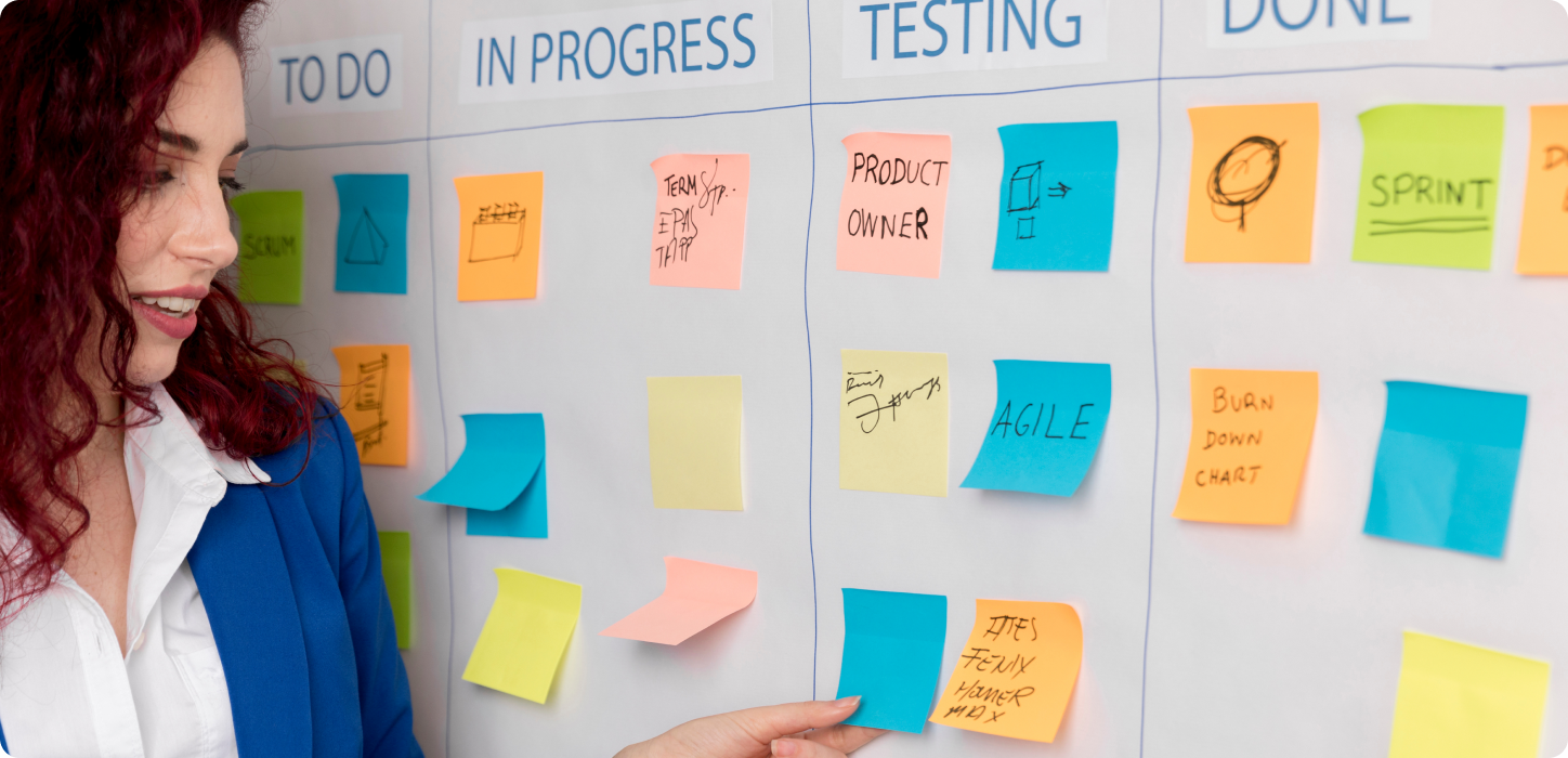 Team Task Management Guide — Worksection Blog