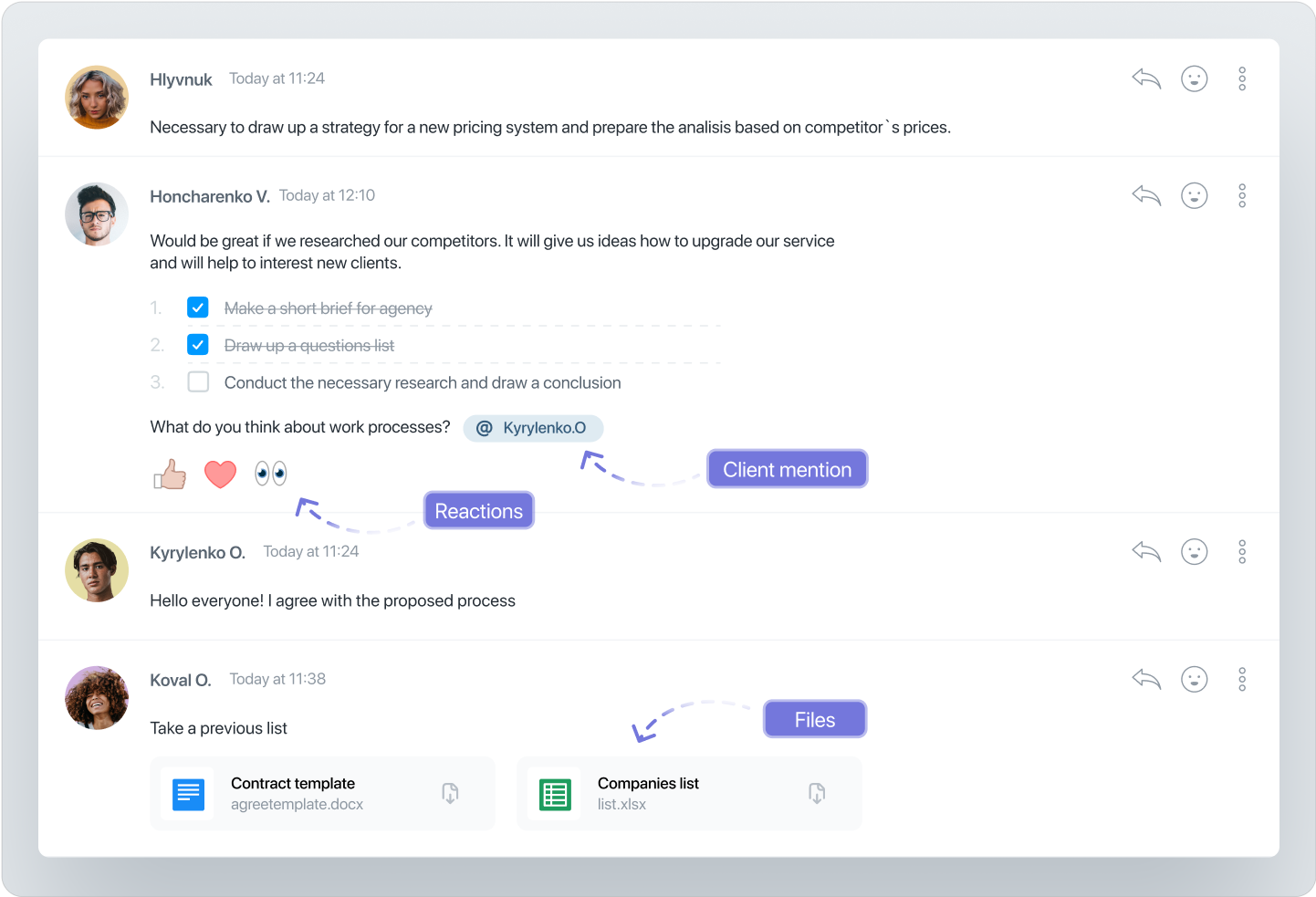 Worksection vs Notion: What service to choose for work — Worksection Blog