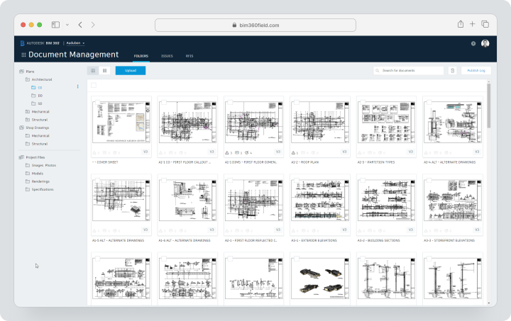 BIM 360
