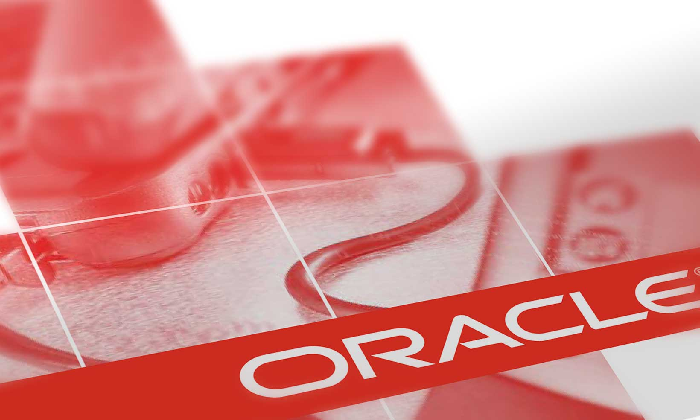 Oracle