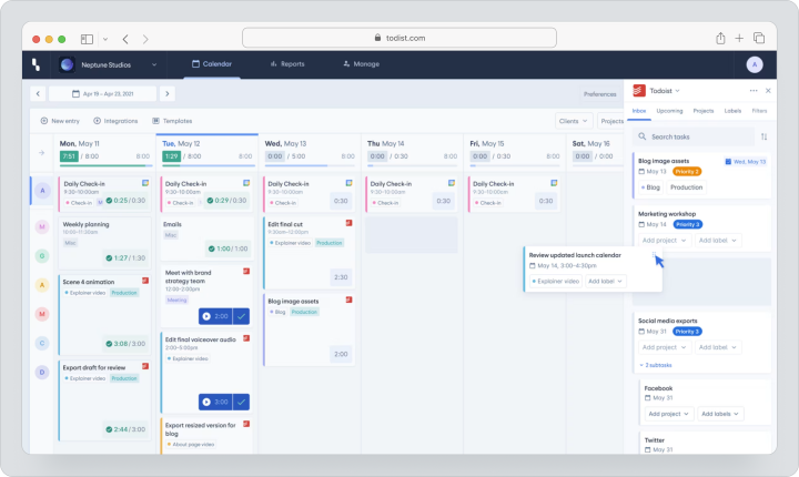 Todoist